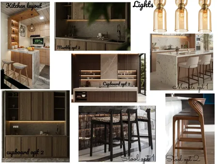 Kitchen Architect Interior Design Mood Board by Oeuvre designs on Style Sourcebook