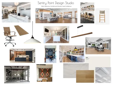 RISD: The Studio at Sentry Point Interior Design Mood Board by JBLHomeDesign on Style Sourcebook