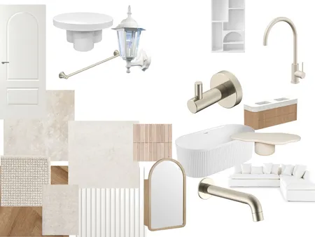 Universal Interior Design Mood Board by shalkias on Style Sourcebook