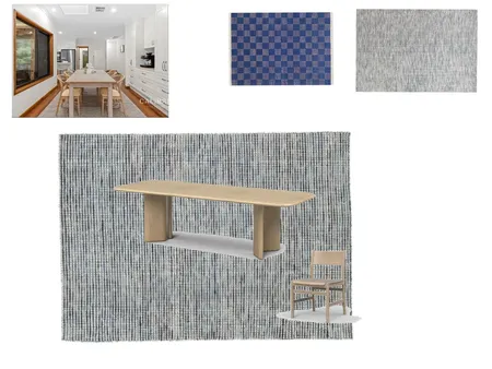 dining Interior Design Mood Board by asok5535 on Style Sourcebook