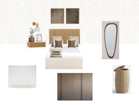 INVITADOS Interior Design Mood Board by Studiohomeluxury on Style Sourcebook