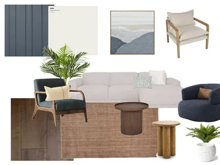 Living room Interior Design Mood Board by Meltritton on Style Sourcebook