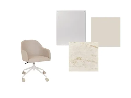 Study Interior Design Mood Board by Maddie Designs on Style Sourcebook