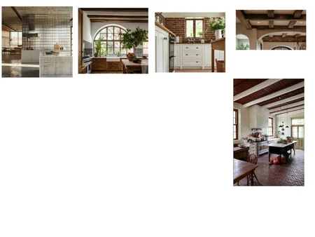 Kitchen + Island Interior Design Mood Board by childishgohmbino on Style Sourcebook