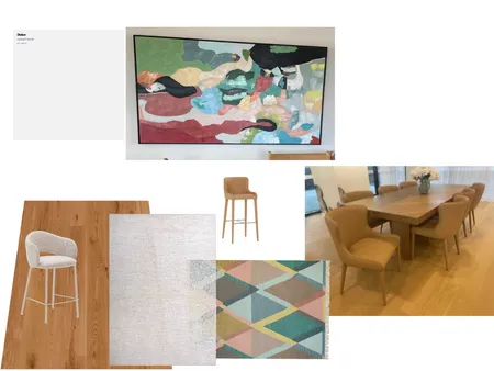 Kitchen Lounge 2 Interior Design Mood Board by Opened Beautifully on Style Sourcebook