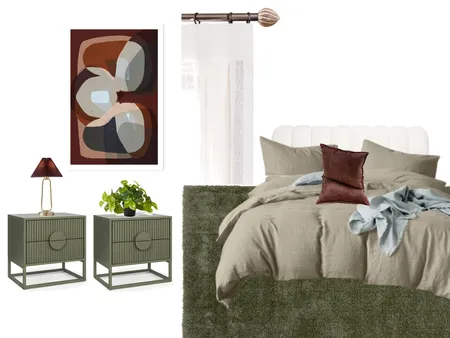 M12 P2 Interior Design Mood Board by jbuhler