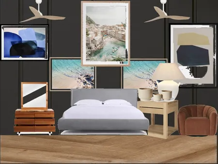 layton art work Interior Design Mood Board by Michael.ezell on Style Sourcebook