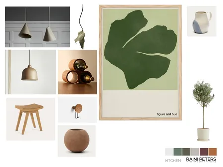 Kitchen 2 Interior Design Mood Board by Interior Design Team on Style Sourcebook