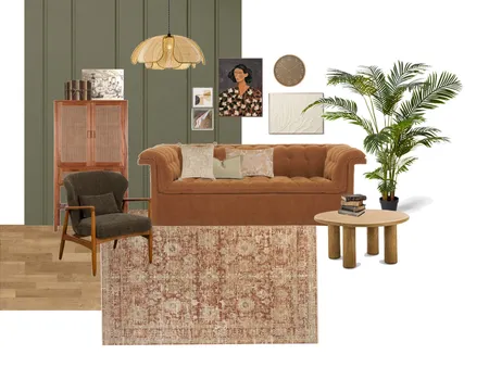 12 Interior Design Mood Board by hedaya on Style Sourcebook