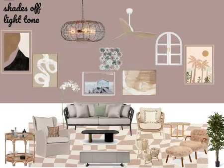 mood board 1 Interior Design Mood Board by shreyadesign602@gmail.com on Style Sourcebook
