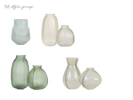 Shirley Ave, Accessories Interior Design Mood Board by The VM Style Group on Style Sourcebook