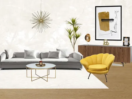 Mix Match Interior Design Mood Board by katarina.fenje on Style Sourcebook