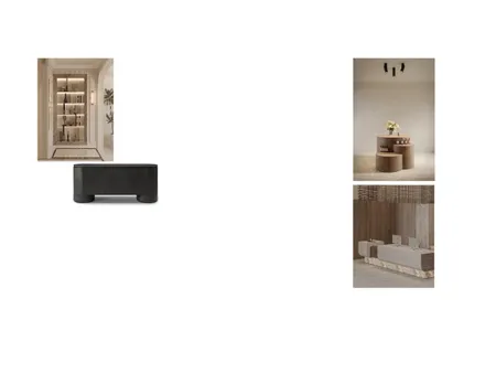sereen Interior Design Mood Board by malekmutat