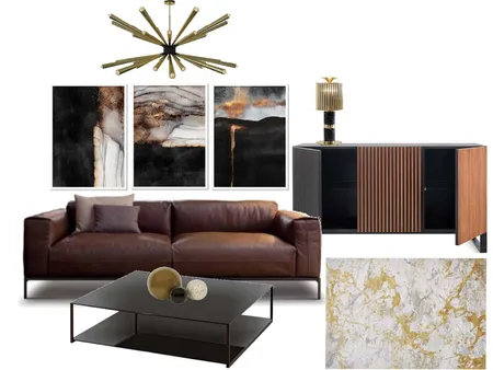 Koloritna sema B Interior Design Mood Board by katarina.fenje on Style Sourcebook