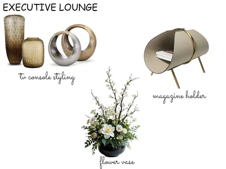 adeola accessories Interior Design Mood Board by Oeuvre Designs 2