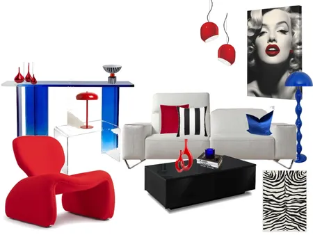 B Interior Design Mood Board by katarina.fenje on Style Sourcebook