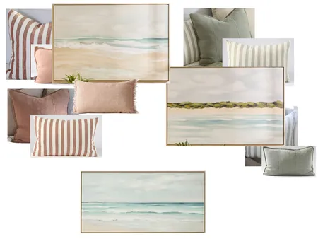 Bedrooms - Eagle Nest Interior Design Mood Board by Loom+Tusk Interiors