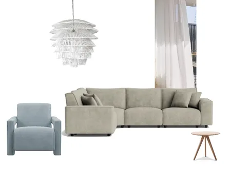 Living Room Interior Design Mood Board by CasaDesigns on Style Sourcebook