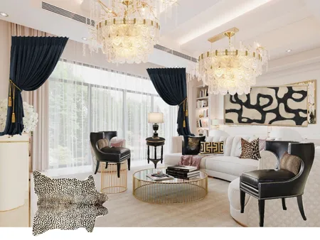 C D Interior Design Mood Board by katarina.fenje