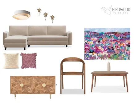 Sorrell Project Interior Design Mood Board by erlo on Style Sourcebook