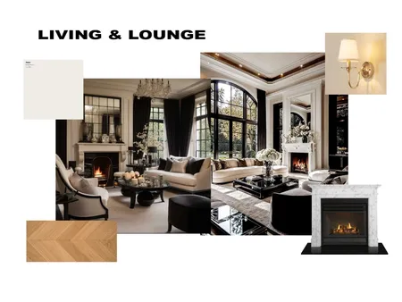 3 WALAR-LIVING Interior Design Mood Board by Cecilia_ on Style Sourcebook