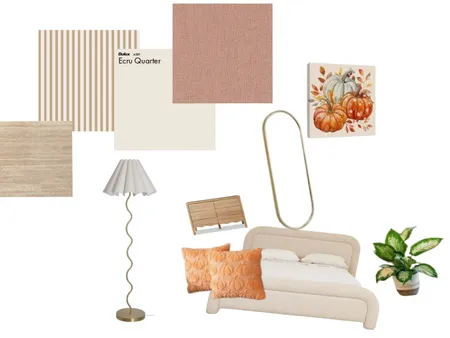 fall bedroom Interior Design Mood Board by as5385@k12.sd.us on Style Sourcebook