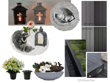 garden bed ideas for Dad Interior Design Mood Board by Sonya Ditto on Style Sourcebook