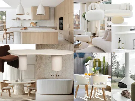 Client Mood Board Interior Design Mood Board by T_howard.perry@yahoo.co.nz on Style Sourcebook
