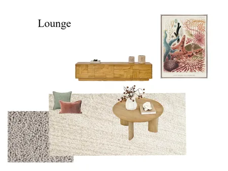 Berenice Lounge Interior Design Mood Board by Glynnis on Style Sourcebook