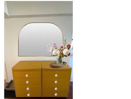 Entryway Interior Design Mood Board by Em Prepok on Style Sourcebook