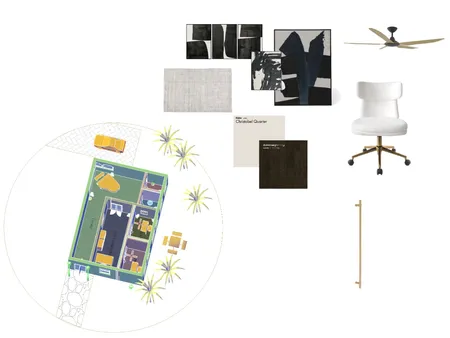 GRAFEIO Interior Design Mood Board by alexandrapP09_ on Style Sourcebook