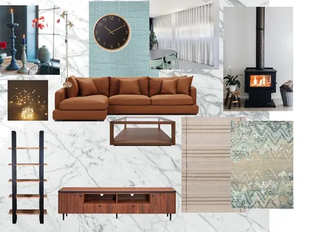 Living Interior Design Mood Board by Moni99 on Style Sourcebook