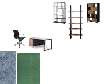 Study Interior Design Mood Board by Moni99 on Style Sourcebook