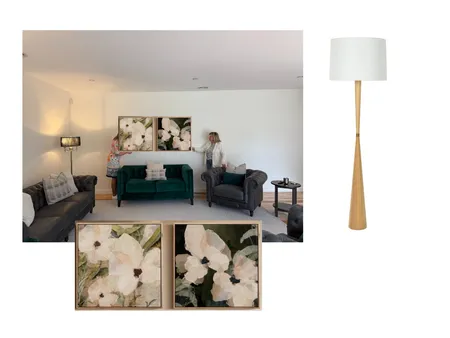 Formal Room Interior Design Mood Board by Newline Interiors on Style Sourcebook
