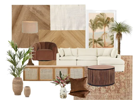 Living Interior Design Mood Board by elyseharmsworth on Style Sourcebook