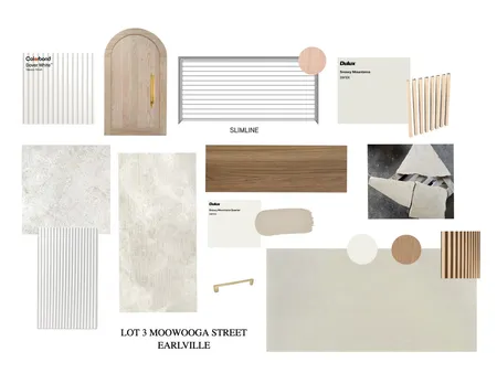 Moowooga Street Interior Design Mood Board by Francesca  @ studiocesca on Style Sourcebook