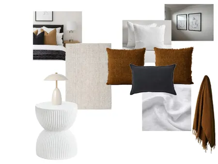 Willowdale Guest Interior Design Mood Board by Natalie Mannah Interiors on Style Sourcebook