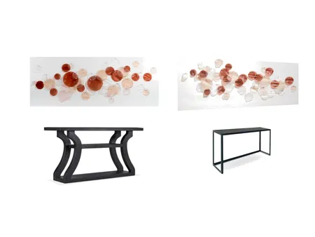 Fireproof foyer Interior Design Mood Board by Bronwynblue on Style Sourcebook