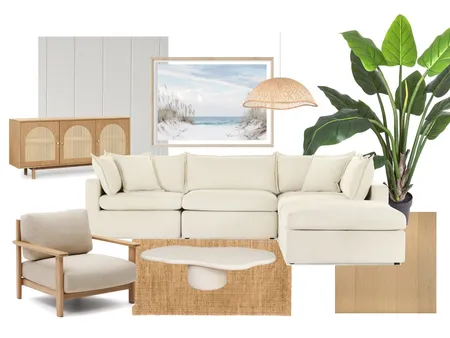 Coastal Moodboard Interior Design Mood Board by eeana on Style Sourcebook
