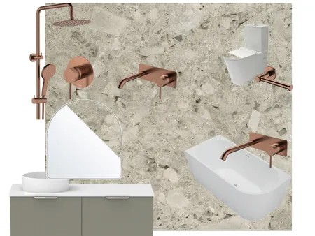 Boys Bathroom Interior Design Mood Board by Epikulich@hotmail.com on Style Sourcebook