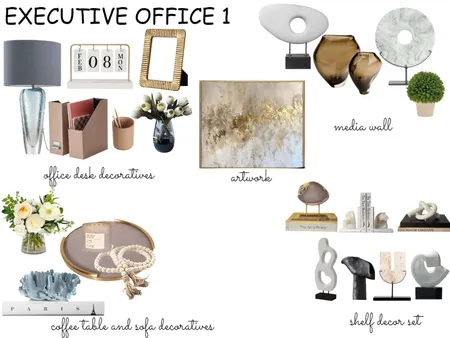 adeola accessories Interior Design Mood Board by Oeuvre Designs 2 on Style Sourcebook