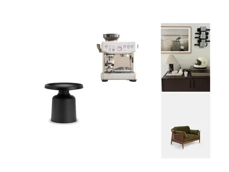 brwn Interior Design Mood Board by malekmutat on Style Sourcebook