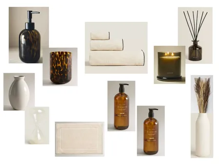 melanie 2º baño Interior Design Mood Board by Studiohomeluxury on Style Sourcebook