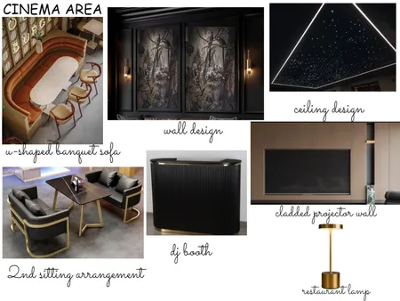 Dupz Interior Design Mood Board by Oeuvre Designs 2 on Style Sourcebook