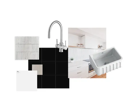 Drawing Structures _ Kitchen Interior Design Mood Board by CarlottaC on Style Sourcebook