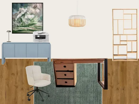 STUDY RESDES PREFERRED Interior Design Mood Board by Tamaracolmey on Style Sourcebook