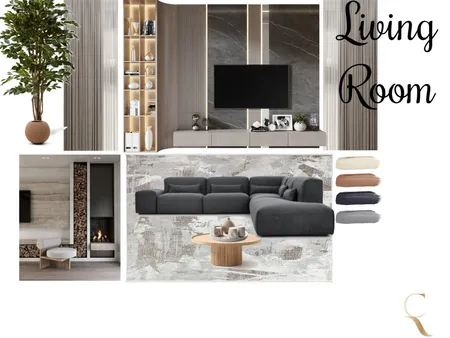 Living room little falls Interior Design Mood Board by dimakatso on Style Sourcebook