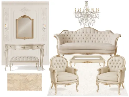 M7 - D - Z1 Interior Design Mood Board by nikolinam on Style Sourcebook