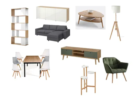 my moodboard Interior Design Mood Board by philippe95 on Style Sourcebook