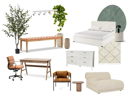 Restorarion Interiors Interior Design Mood Board by Dannalvess on Style Sourcebook